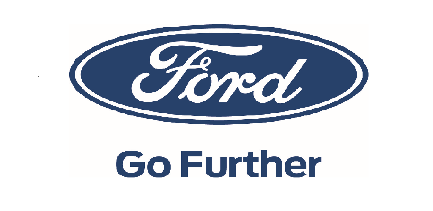 Car Sponsor Ford